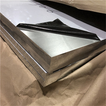 ACP / Externe Aluminium-Wandverkleidung / PE / PVDF-Aluminium-Verbundplatten 
