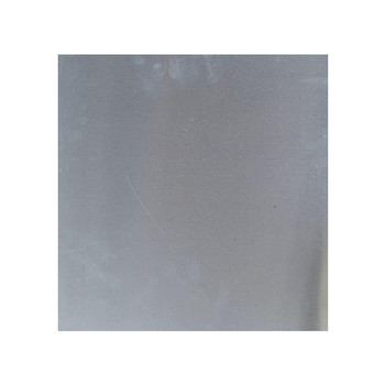 Zhongtian Polybett 1 mm dickes HPL-Aluminiumblech 