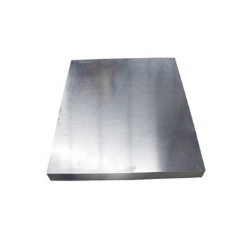 A3003 / 3105 Alu Aluminium Checker Plate 5 Bar 