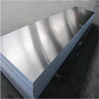 Composite 1060 H14 Aluminium Trittplatte zum Verkauf in Asien 