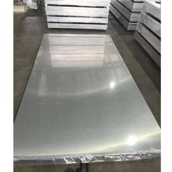 4'x8 'Aluminium Composite Panel Acm Sheet für Außenprojekte 