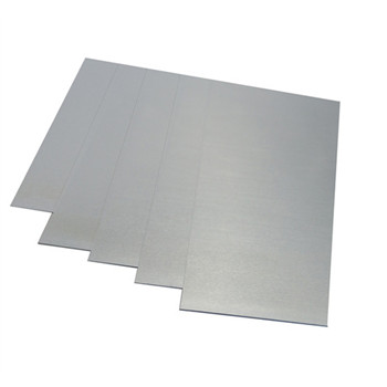 2 mm Dicke 1050 1060 1100 Aluminiumblech / -platte 