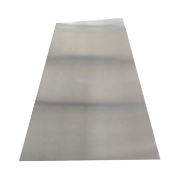 Aluminiumprofil-Extrusionszwickelplatte für Aluminiumgehäuse 