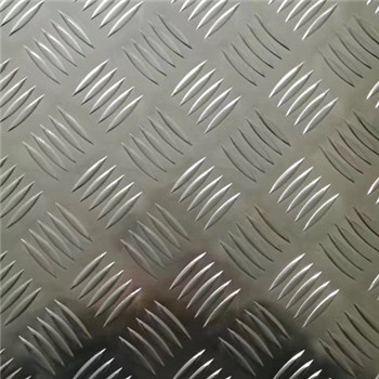 4mm Außenwandverkleidung Dekoration Aluminium Composite Sheet 