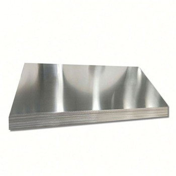 Aluminiumblechplatte 6061 6082 T6 T651 Hersteller Fabrikversorgungspreis pro Tonne kg 