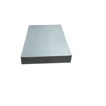 Dongguan Präzisions-Aluminiumblech-CNC-Teile (S-048) 