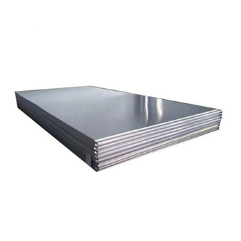 Aluminiumprüfplatte gegen Schleudern (1100, 3003, 5052, 6061) 
