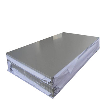 Aluminiumprüfplatte für rutschfeste Funktion 