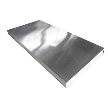 Aluminiumplatte 1 mm 4 mm 10 mm 2024 6063 6083 6061 T6 5005 Massenproduktion Metall Aluminium Hersteller Bearbeitungsteile 