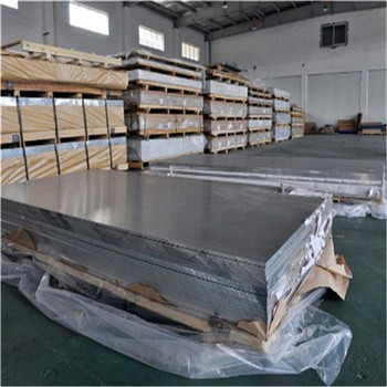 Baustoffe Aluminiumwelldachplatte 