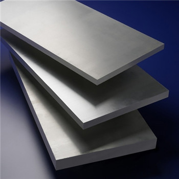 H14 1100 Aluminiumblech Customized Plain Plate 1,0 mm 2 mm 3 mm 4 mm 