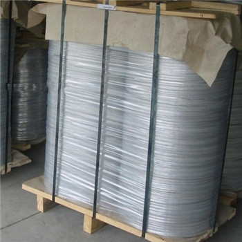 Hersteller 6061 6063 6083 Aluminiumblech / -platte im Angebot 