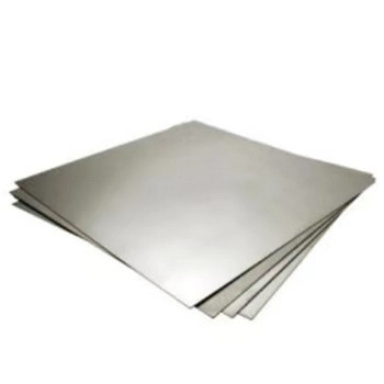 4 mm hochwertiges PE-Innen-Aluminium-Verbundplatten-ACP-Blatt 