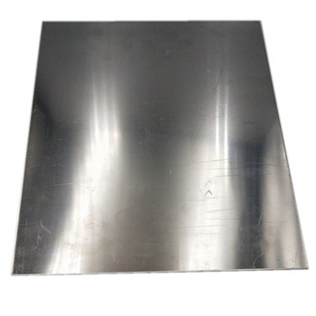 Vorlackierte Aluminiumspule / -platte für Dachrinnen 