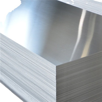 Aluminium Diamond Plate Sheet 