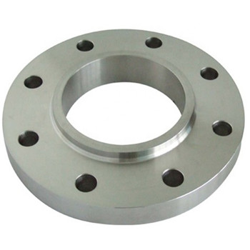 Inconel 625 N06625 Nickel Incoloy Uns Slip on Hub Flansch 